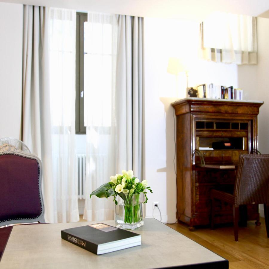 Le Couvent Marseille Aparthotel Exterior photo