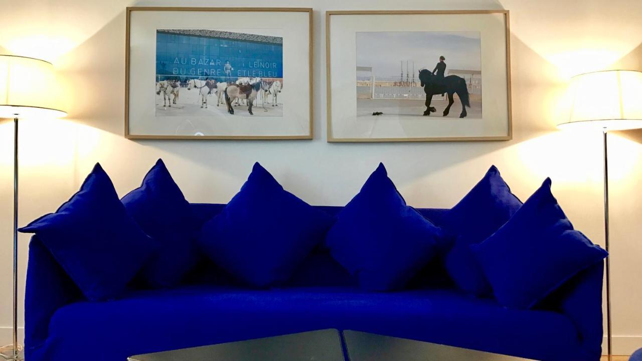 Le Couvent Marseille Aparthotel Exterior photo