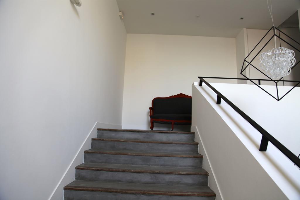 Le Couvent Marseille Aparthotel Exterior photo