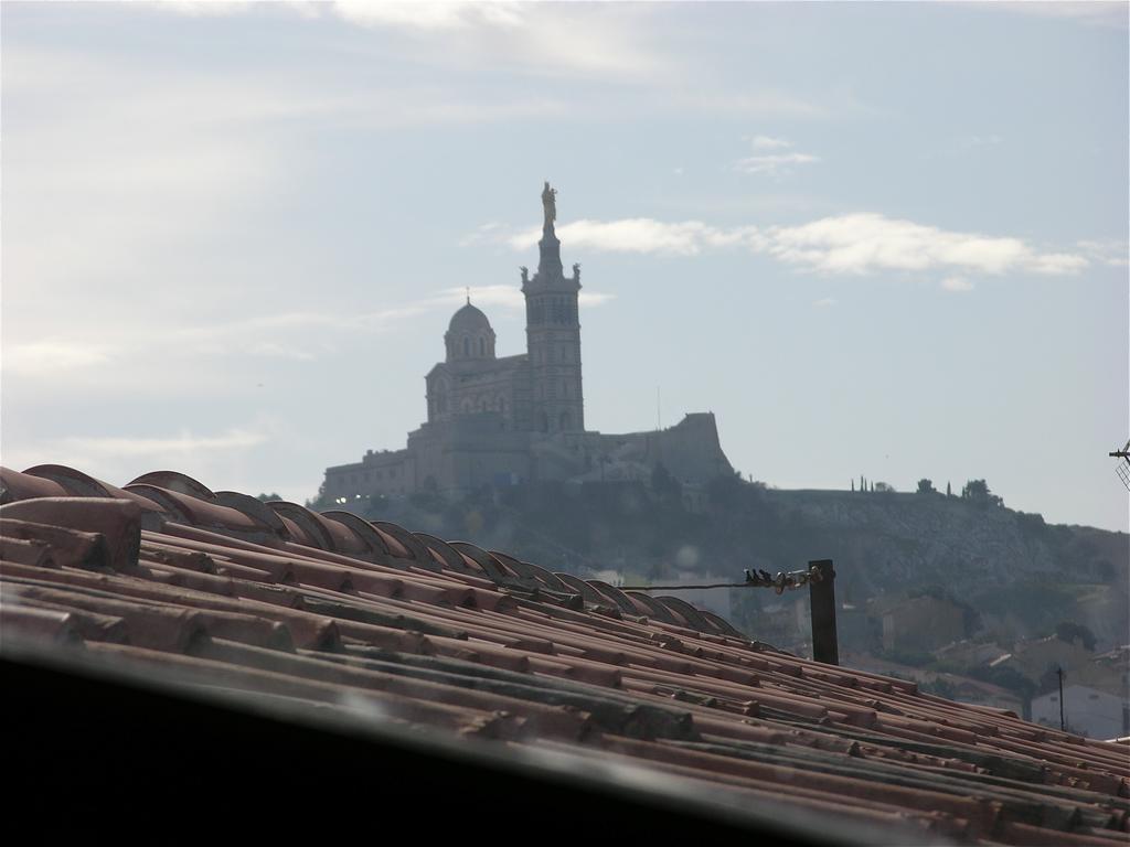 Le Couvent Marseille Aparthotel Exterior photo