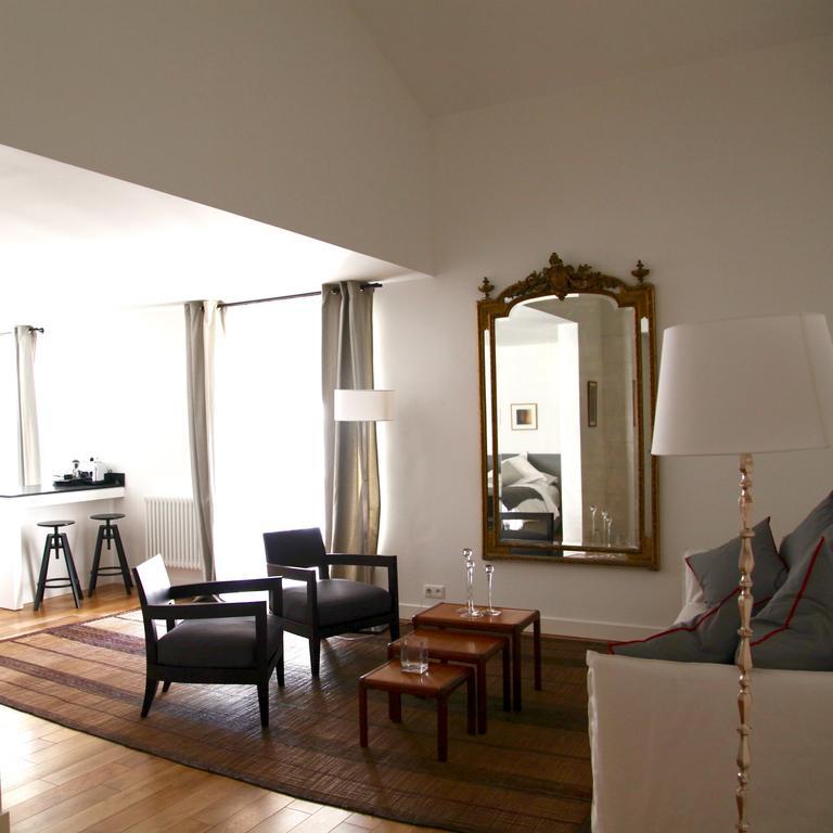 Le Couvent Marseille Aparthotel Exterior photo