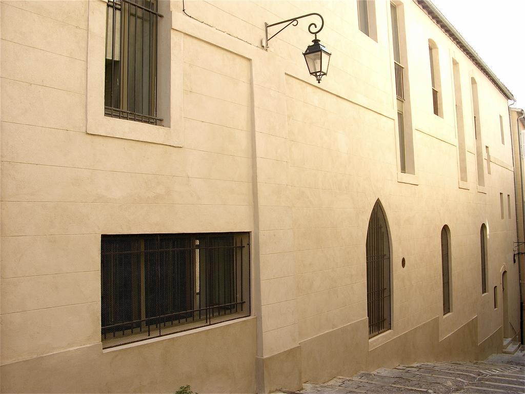 Le Couvent Marseille Aparthotel Exterior photo