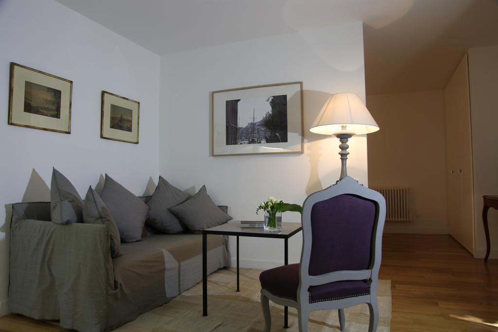 Le Couvent Marseille Aparthotel Exterior photo