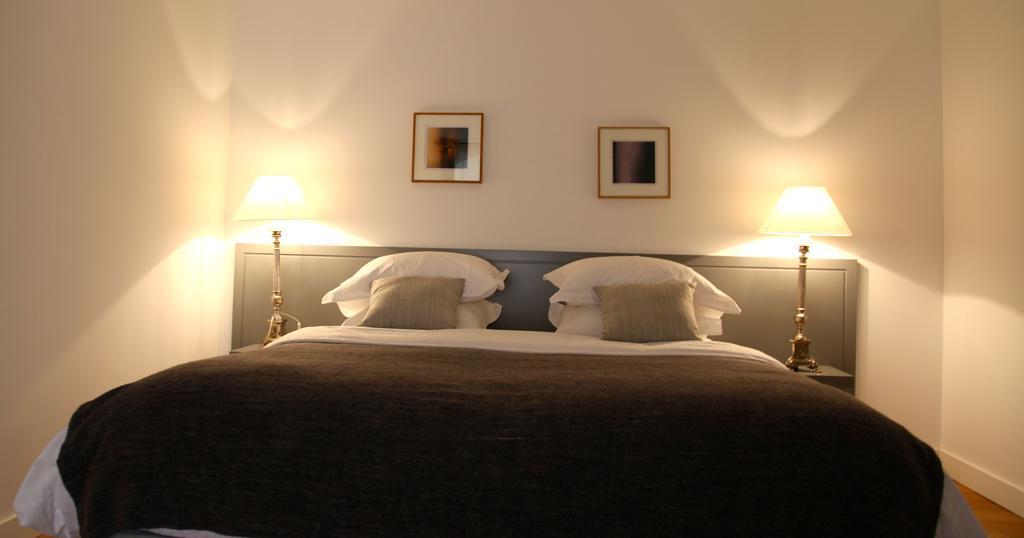 Le Couvent Marseille Aparthotel Exterior photo