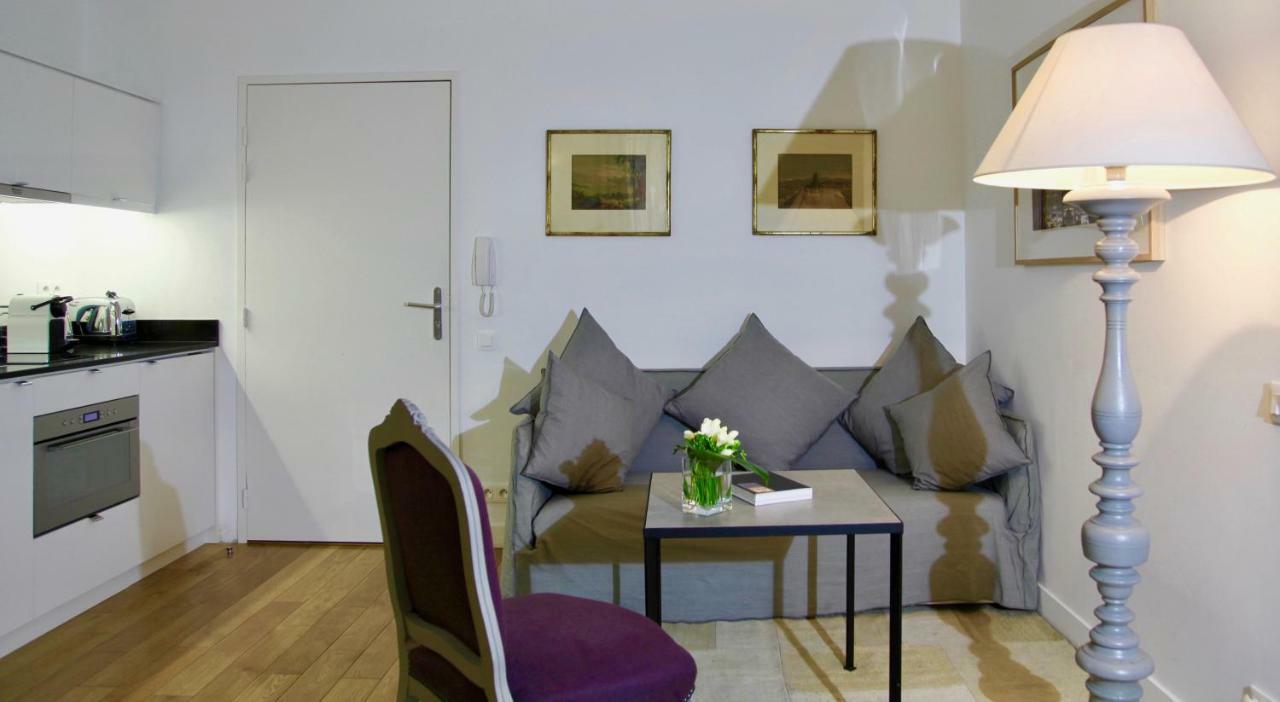 Le Couvent Marseille Aparthotel Exterior photo